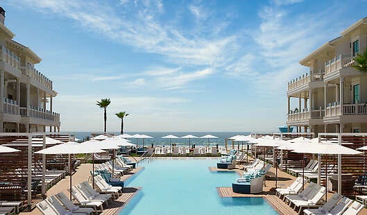 Hotel del Coronado | The Hotel Collection | Amex Travel