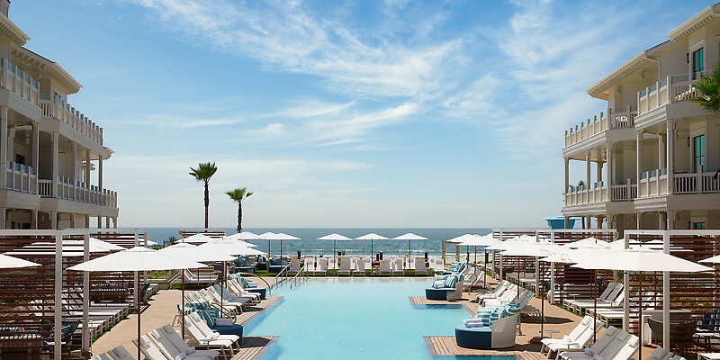 Shore House at The Del, LXR Hotels & Resorts