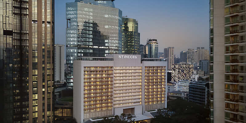 The St. Regis Jakarta