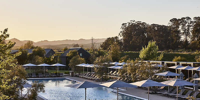 Stanly Ranch Auberge