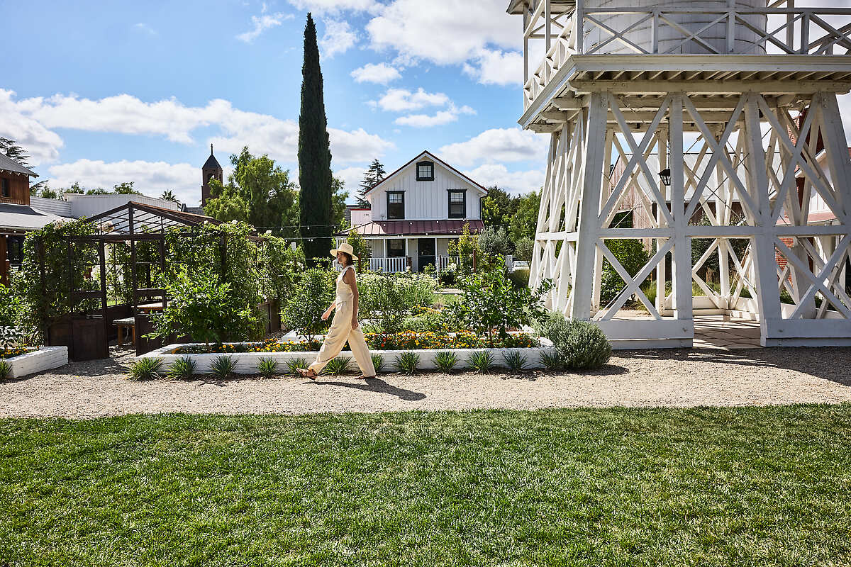 The Inn at Mattei's Tavern, Auberge Collection | Fine Hotels +