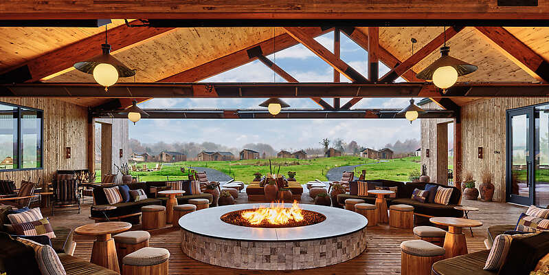 Wildflower Farms Auberge