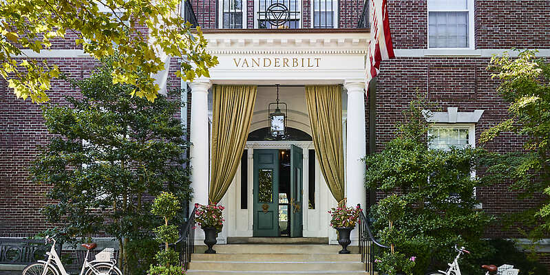 The Vanderbilt