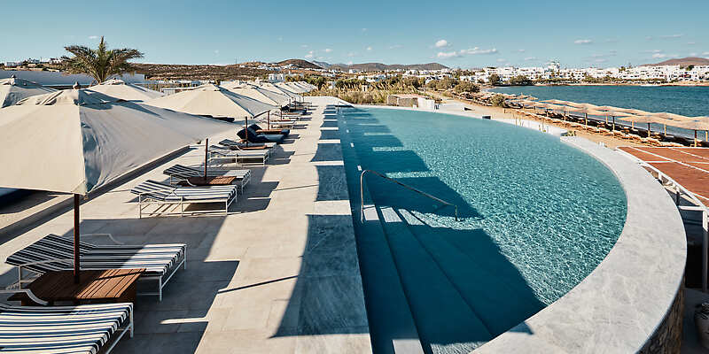 Cosme, a Luxury Collection Resort, Paros