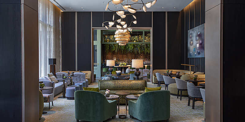 The Ritz-Carlton New York, NoMad