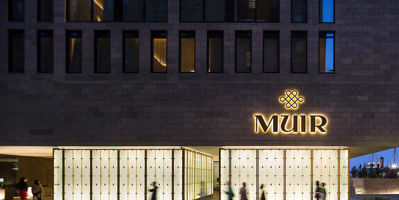 Muir Autograph Collection Halifax