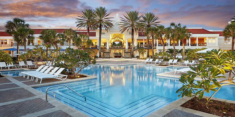 Curacao Marriott Beach Resort