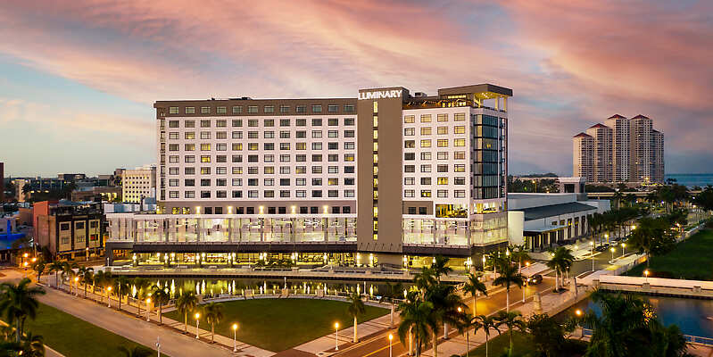 Luminary Hotel & Co., Autograph Collection
