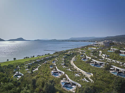Mandarin Oriental Hotel Group