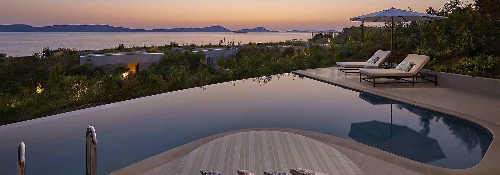 Mandarin Oriental, Costa Navarino