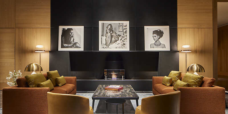 Bvlgari Hotel Tokyo