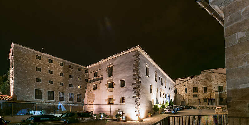 Hospes Palacio de San Esteban , Salamanca, a Member of Design Hotelsâ¢