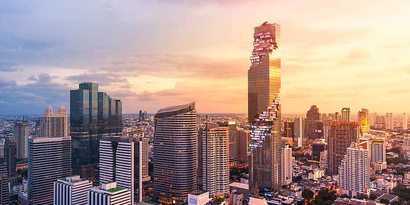 The Standard, Bangkok