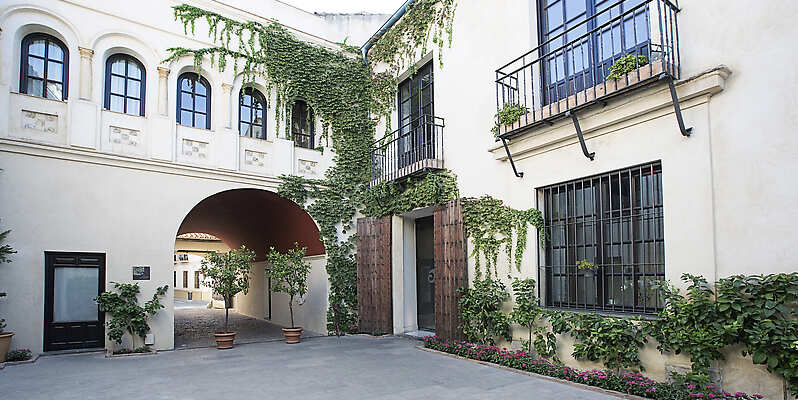 Hospes Palacio del Bailío, a Member of Design Hotels™