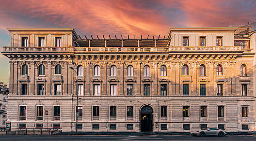 Casa Cipriani Milano 