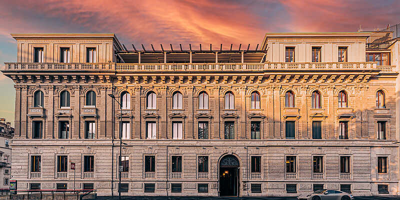 Casa Cipriani Milano