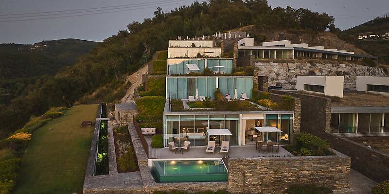 Octant Douro