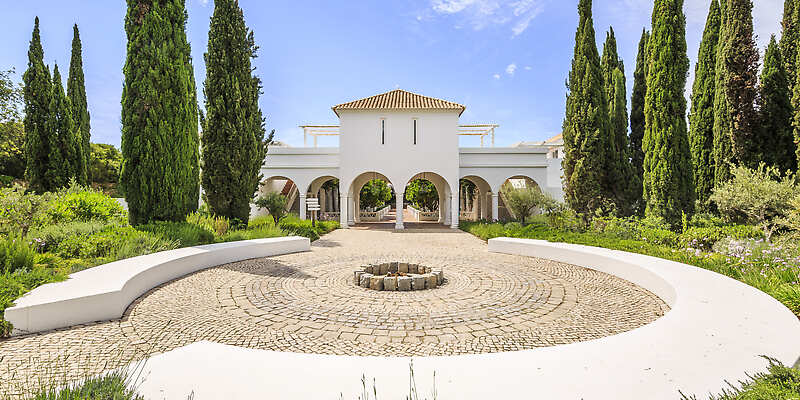 Octant Vila Monte