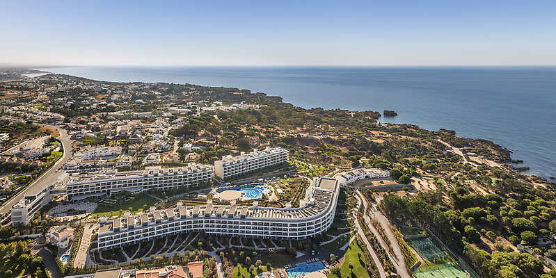 W Algarve