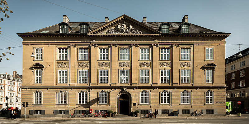 Nobis Hotel Copenhagen, a Member of Design Hotelsâ¢