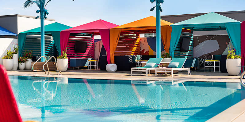 Lake Nona Wave Hotel