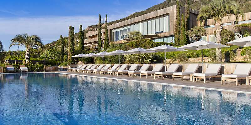 Hotel Casadelmar