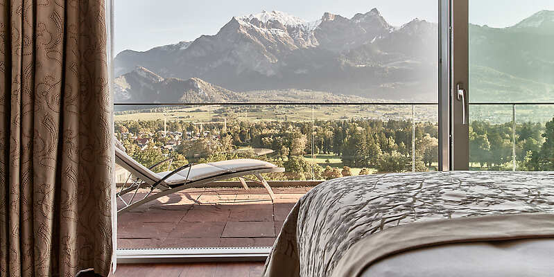 Grand Resort Bad Ragaz