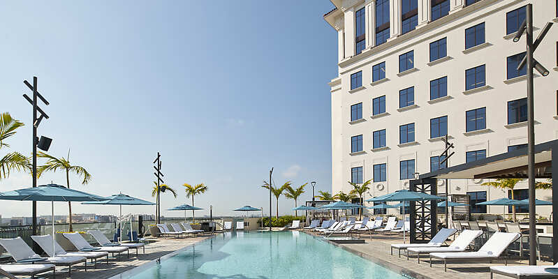 Loews Coral Gables Hotel