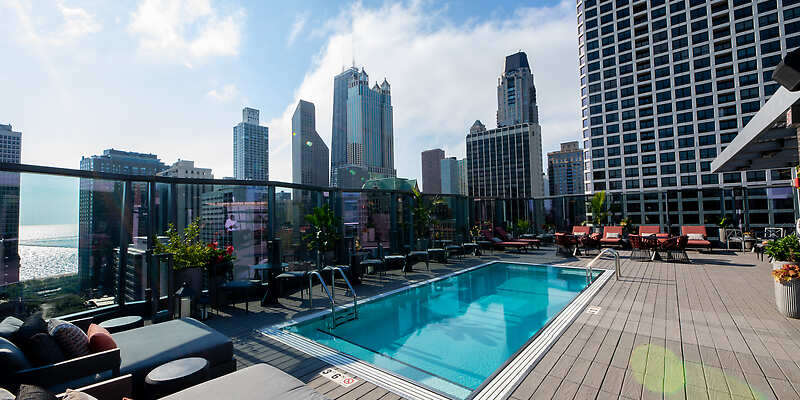 Viceroy Chicago