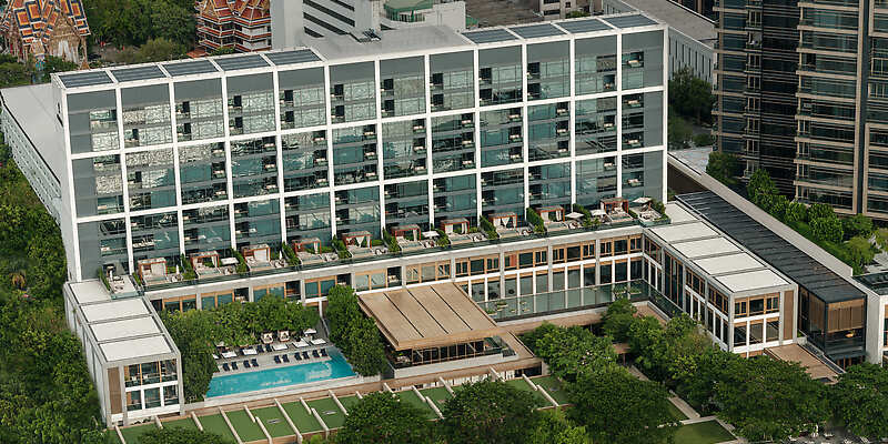 Capella Bangkok