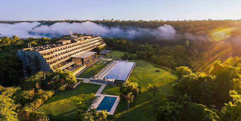 Gran Meliá Iguazú