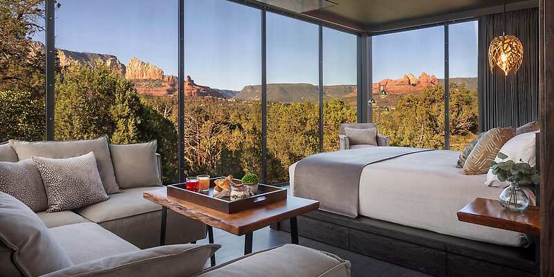 Ambiente Sedona