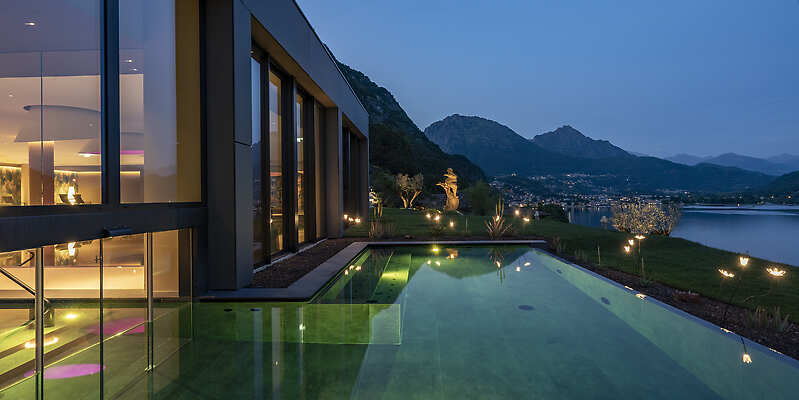 ARIA Retreat & SPA