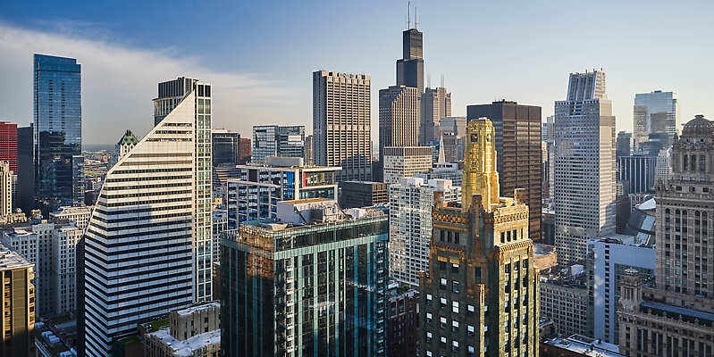 Pendry Chicago