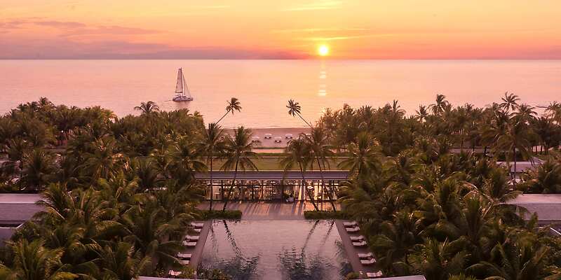 Regent Phu Quoc