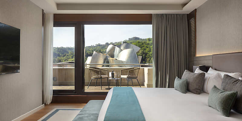 The Artist Grand Hotel of Art