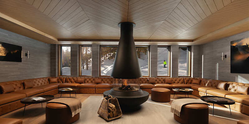 Six Senses Crans Montana
