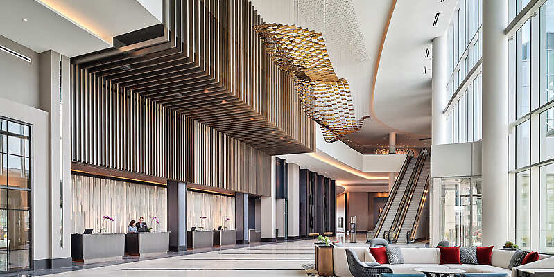 Loews Kansas City Hotel