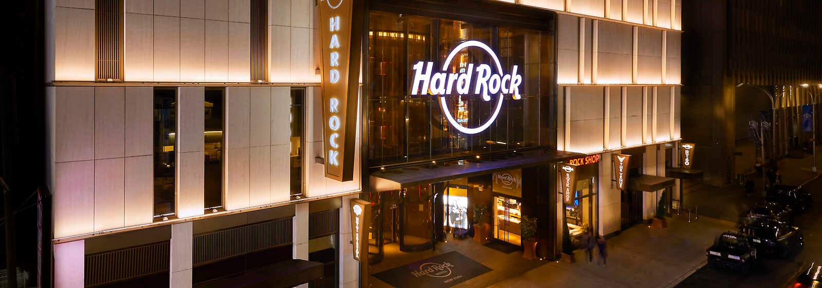 Contact Us  Hard Rock Hotels