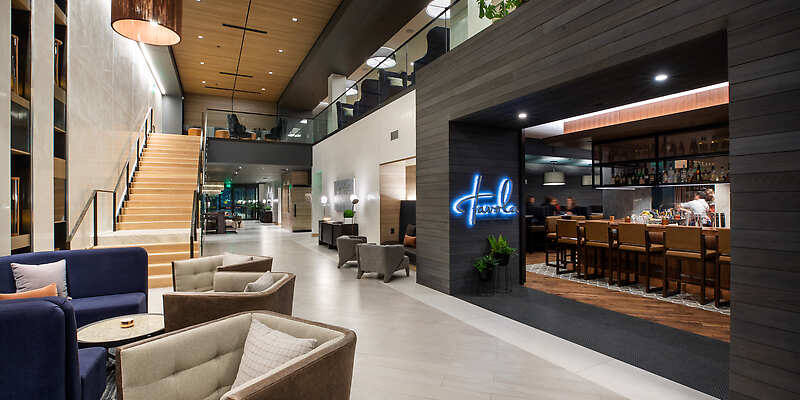 Elliot Park Hotel, Autograph Collection