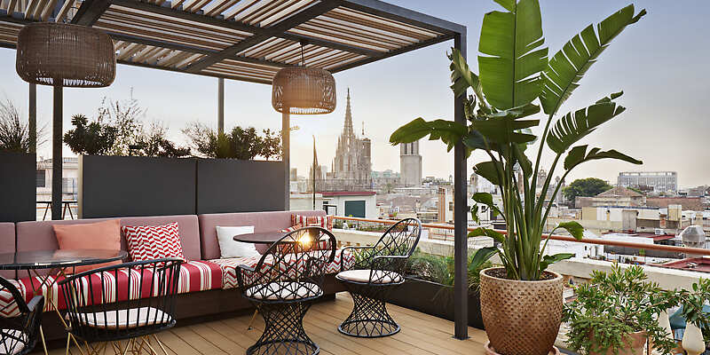 Kimpton Vividora Hotel