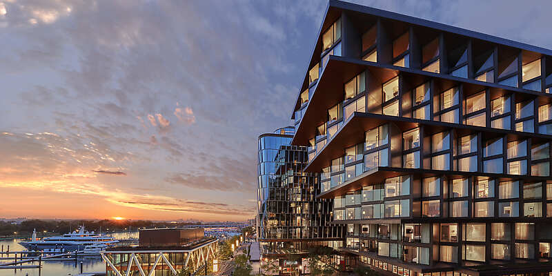 Pendry Washington D.C. - The Wharf