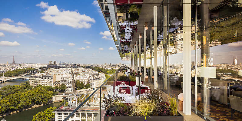 SO/ Paris