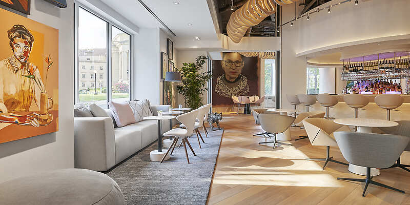 Hotel Zena