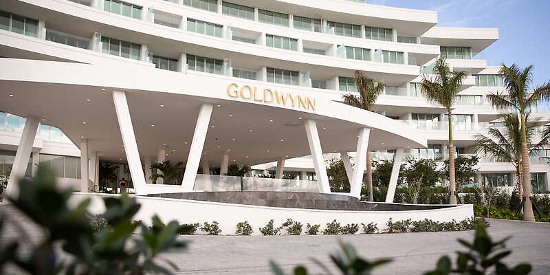 Goldwynn Resort & Residences