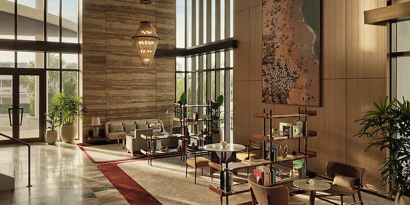 Four Seasons Hotel and Residences Fort Lauderdale