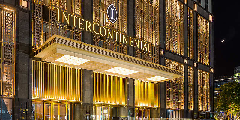 InterContinental Kaohsiung