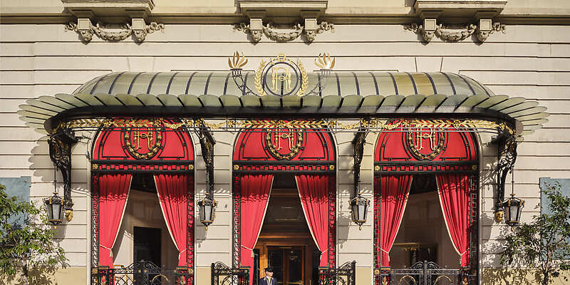 El Palace Barcelona