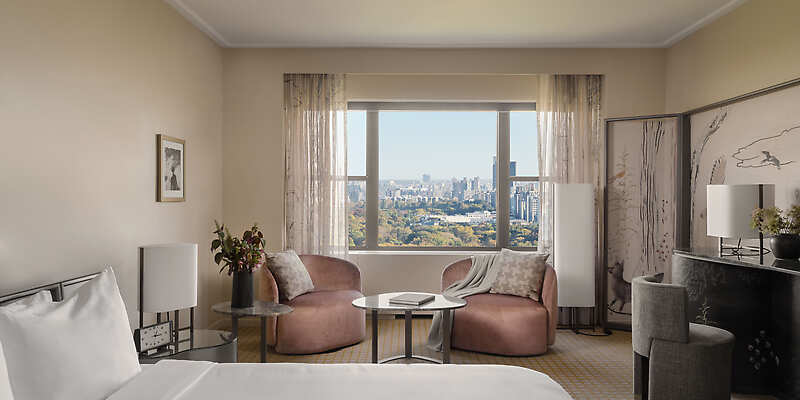 Park Lane New York