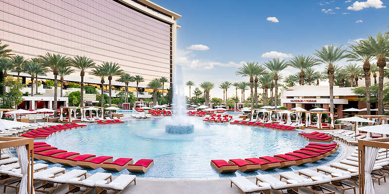 Red Rock Casino Resort Spa